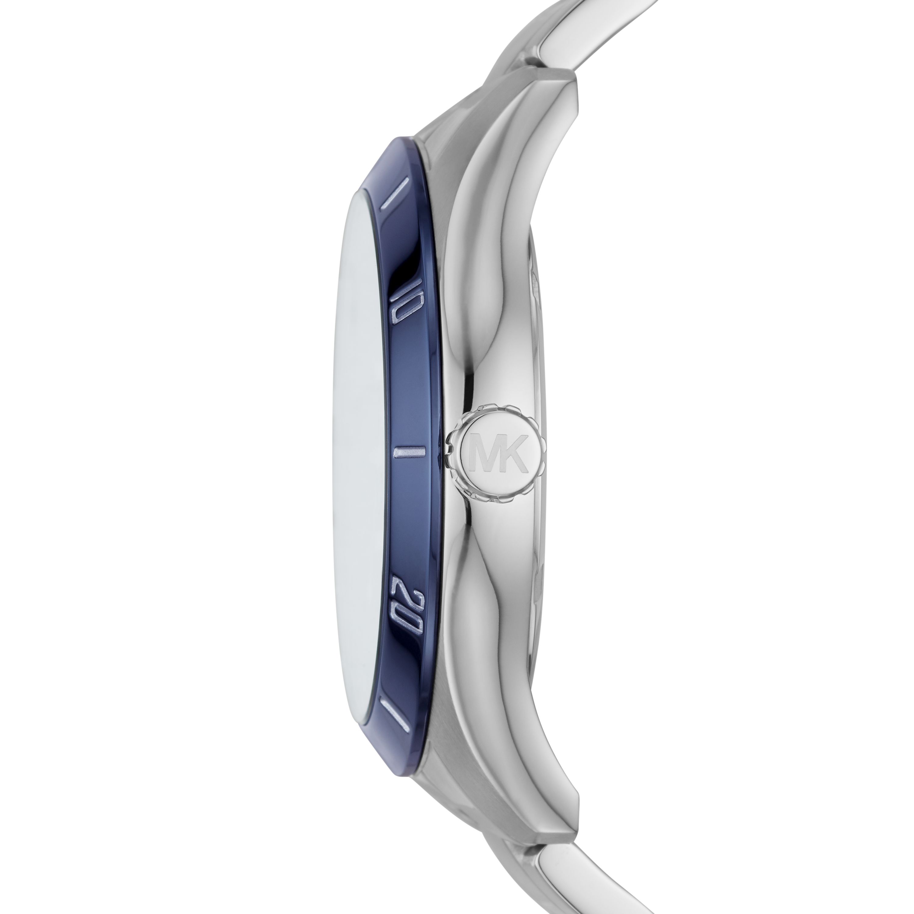 Michael Kors Orologi MK8815 - Gioielleria Casavola Noci - idee regalo uomo - corona