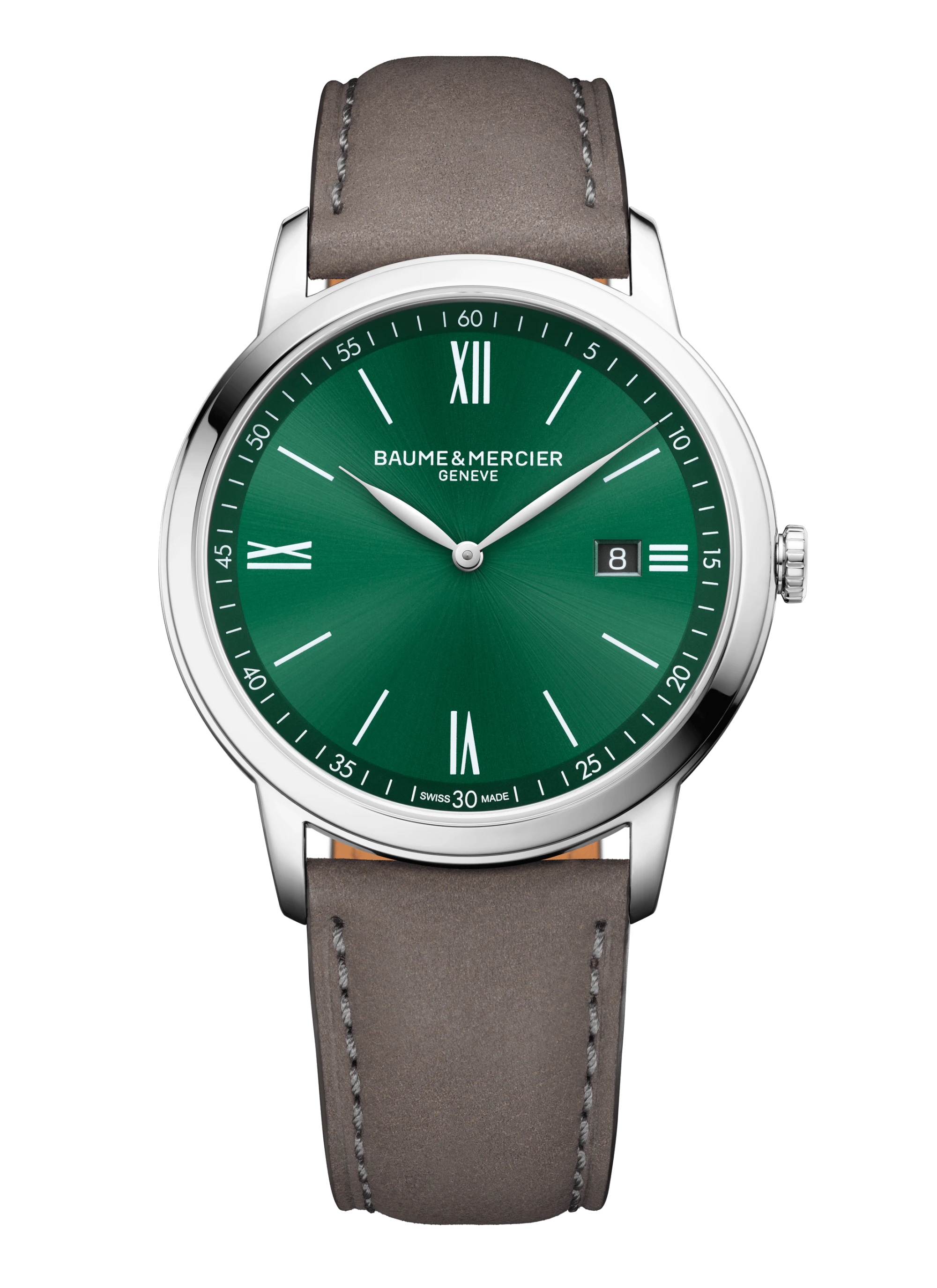 Baume et Mercier Classima M0A10607 - Gioielleria Casavola di Noci