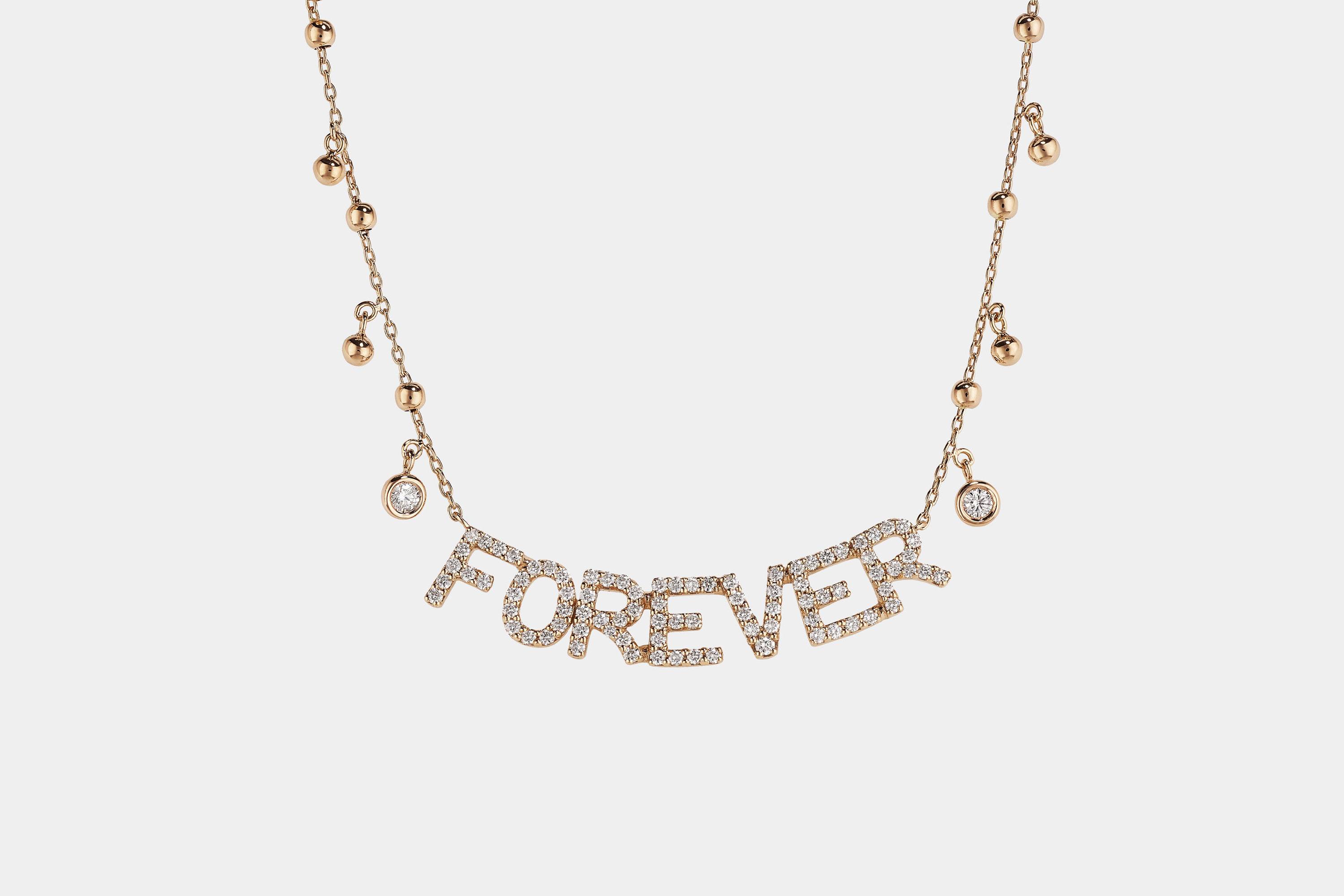 Crivelli girocollo MOODS forever - Gioielleria Casavola Noci - idee regalo donne per ogni occasione