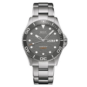 Mido Ocean Star 200C M042.430.11.081.00 - Gioielleria Casavola Noci - orologio automatico uomo - main - idee regalo