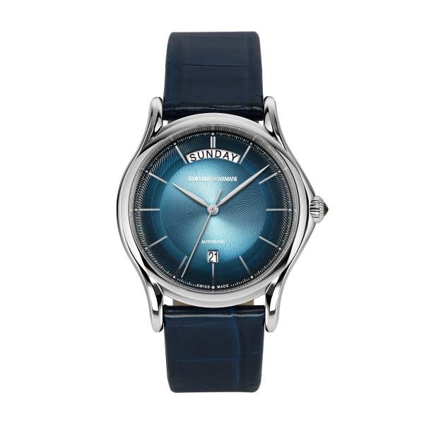 Emporio Armani Swiss Made ARS3501 - Gioielleria Casavola Noci - orologio uomo elegante - idee regalo - main