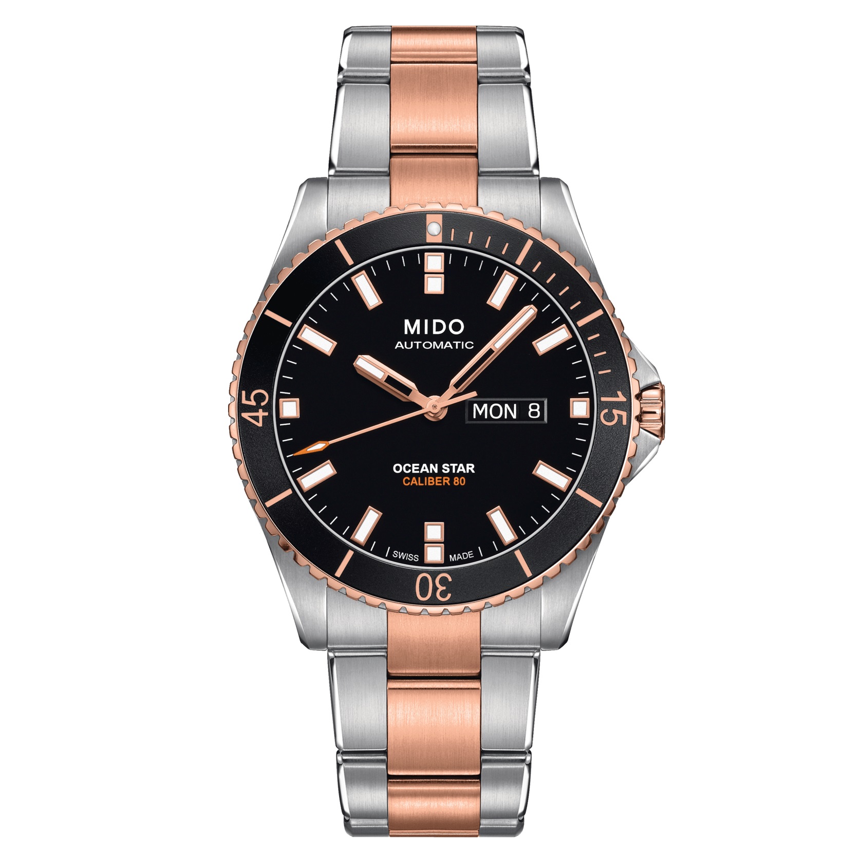 Mido Ocean Star 200 M026.430.22.051.00 - Gioielleria Casavola Noci