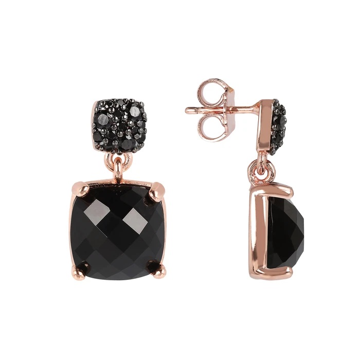 Orecchini pendenti Bronzallure WSBZ01760BO - immagine 2