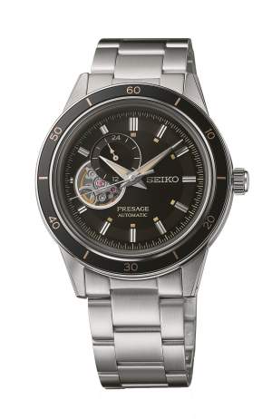 Seiko Presage SSA425J1 - Gioielleria Casavola Noci - orologio automatico elegante uomo