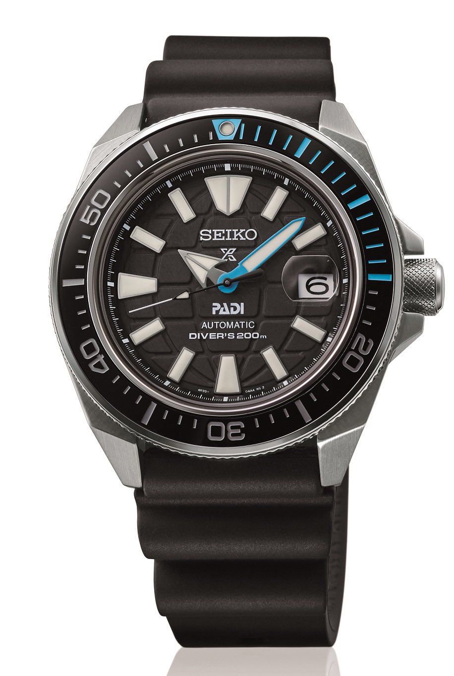 Seiko Prospex PADI SRPG21K1 - Casavola - Gioiellieri dal 1882 - Noci