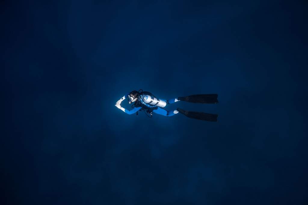 Garmin Descent MK2s - Gioielleria Casavola Noci - computer da polso per immersioni - sommozzatrice