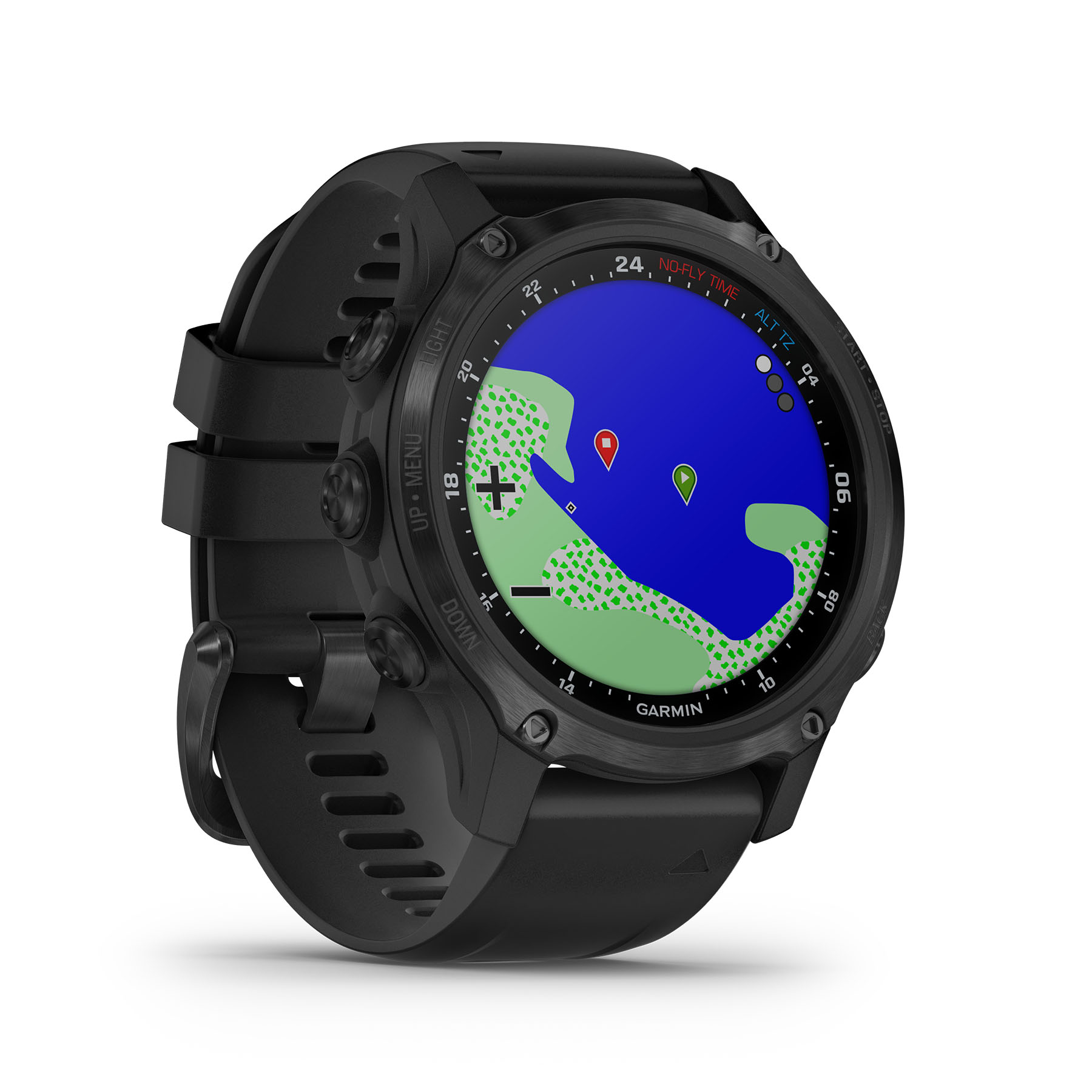 Garmin Descent MK2s - immagine 3