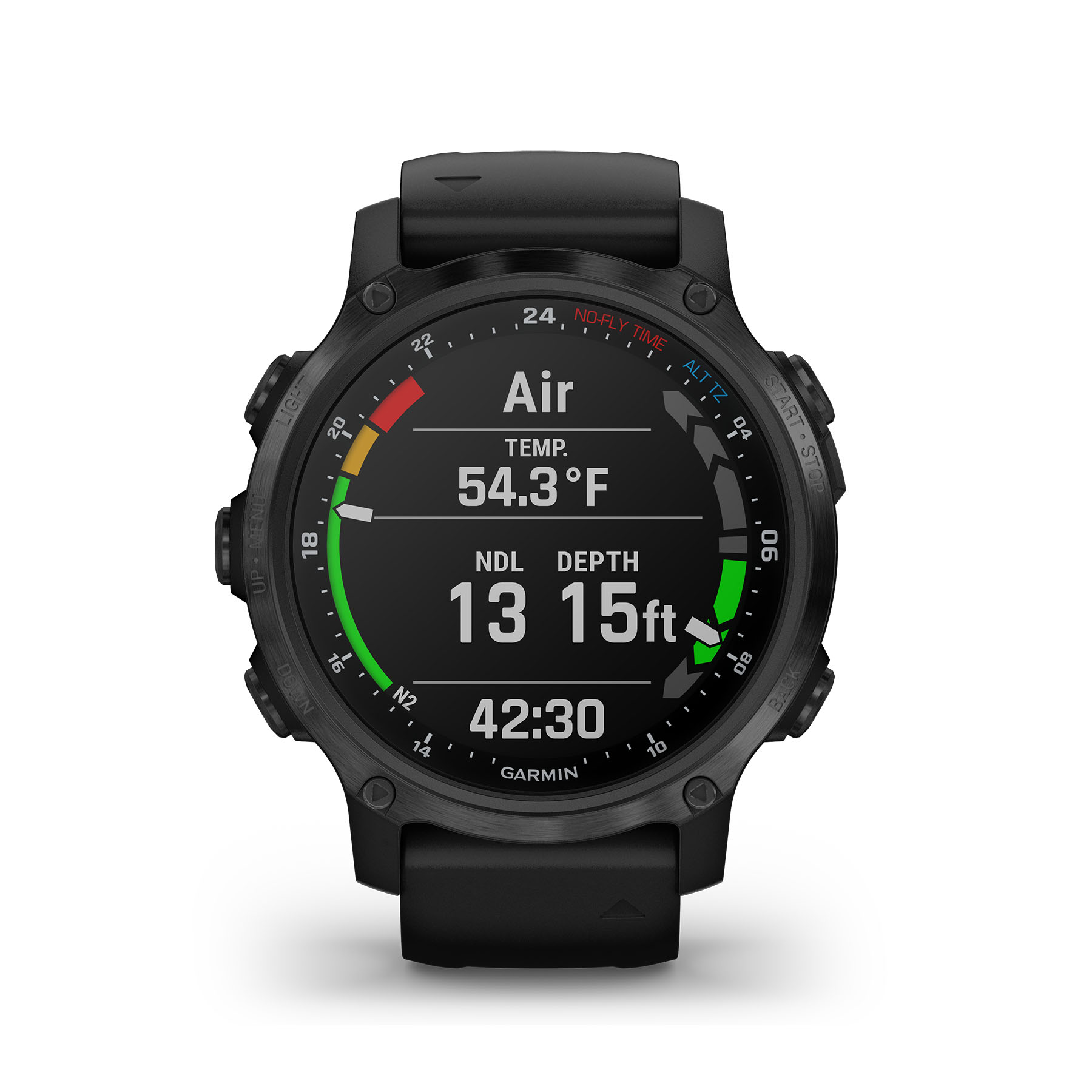 Garmin Descent MK2s