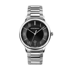 Emporio Armani Swiss Made ARS5001 - Gioielleria Casavola Noci - orologio svizzero uomo - dress watch - main