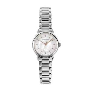Emporio Armani Swiss Made ARS5300 - Gioielleria Casavola Noci - orologio donne diamanti - idee regalo - main