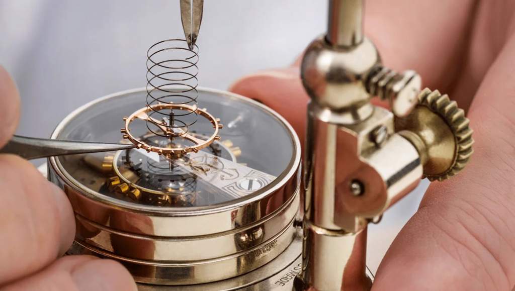 Montblanc orologi - Gioielleria Casavola Noci - high end luxury watches