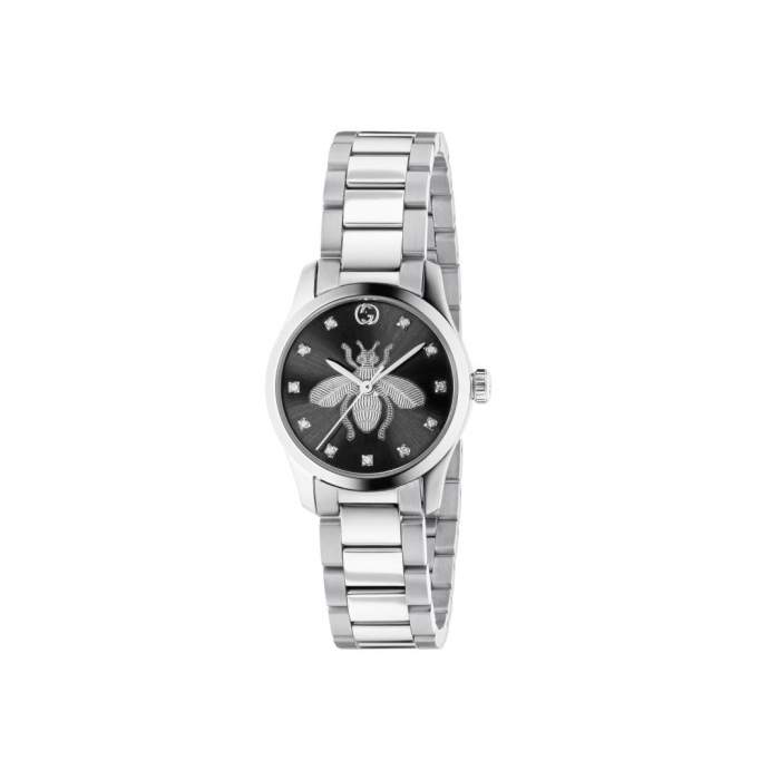 Gucci G-Timeless YA1265024 - Gioielleria Casavola Noci - idee regalo donne - orologio moda fashion