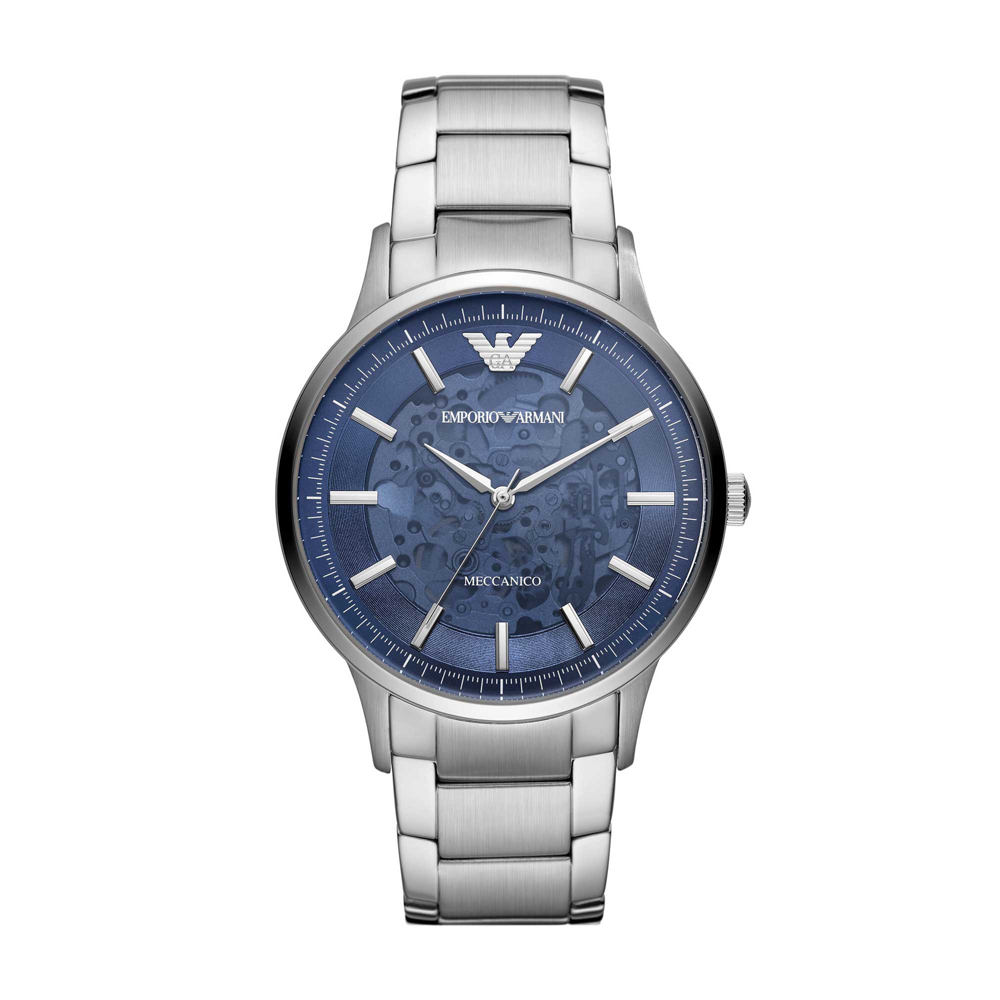 Emporio Armani Orologi AR60037 - Casavola - Gioiellieri dal 1882 - Noci