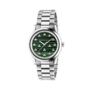 Gucci G-Timeless YA1264176 - Gioielleria Casavola Noci - orologio uomo automatico svizzero - luxury watch - main