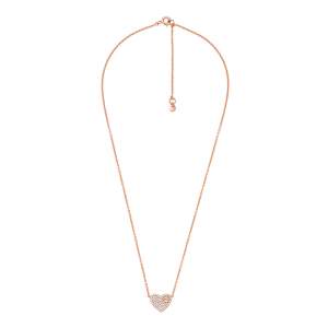 Michael Kors collana MKC1528AN791 - Gioielleria Casavola Noci - idee regalo donna - fashion jewelry - completa