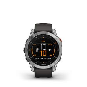 Garmin Epix Gen 2 - Gioielleria Casavola Noci - smartwatch GPS con schermo AMOLED - main