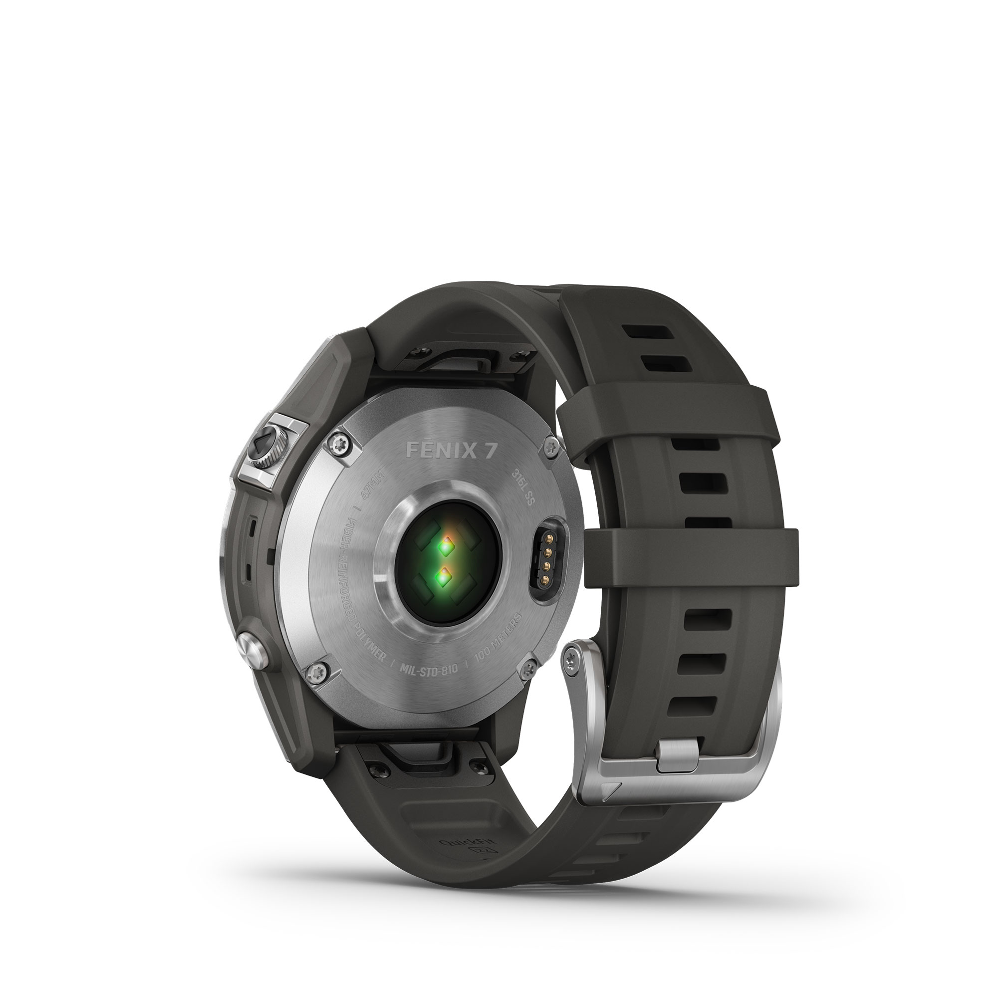 Garmin Fenix 7 - immagine 3