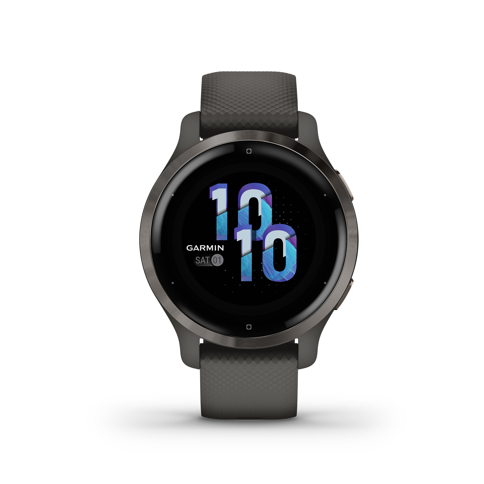 Garmin Venu 2S - Gioielleria Casavola Noci - sportwatch GPS con schermo AMOLED - main