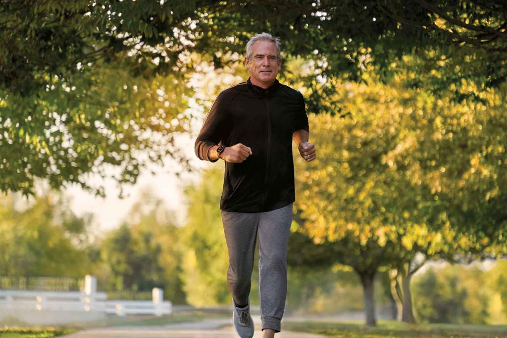 Garmin Venu Serie 2 - Gioielleria Casavola Noci - smartwatch con schermo AMOLED per anziani