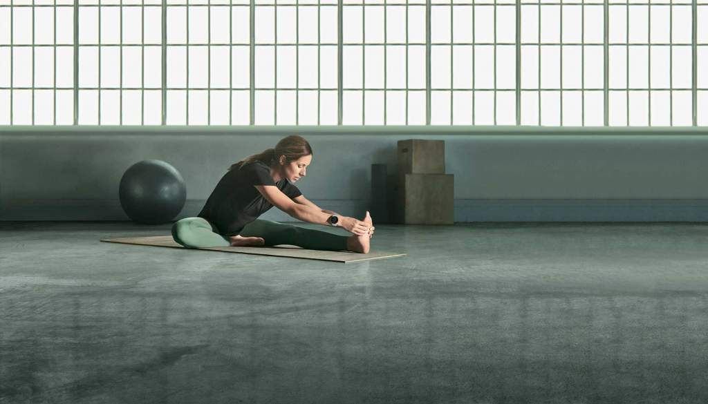 Garmin Venu Serie 2 - Gioielleria Casavola Noci - smartwatch con schermo AMOLED per la palestra