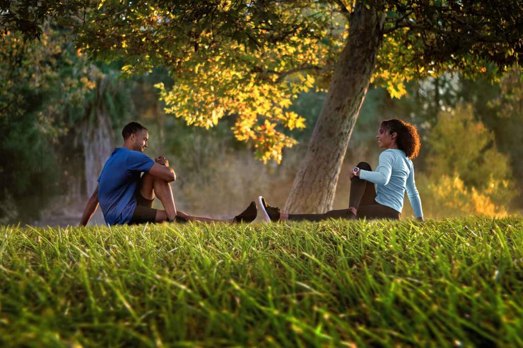 Garmin Venu Serie 2 - Gioielleria Casavola Noci - smartwatch con schermo AMOLED per tutti i giorni