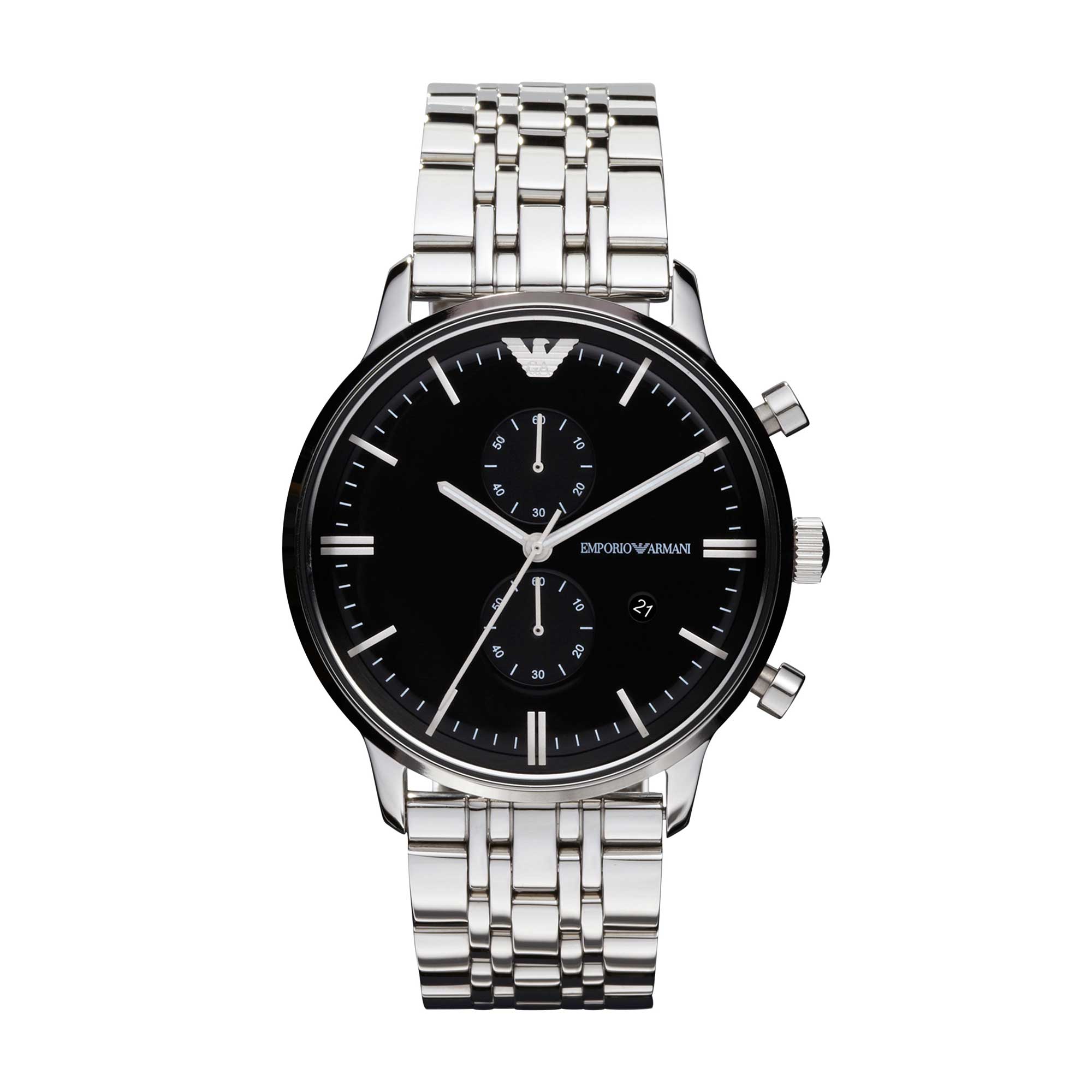 Emporio Armani Uomo AR11086 Orologio – Corso Vinci