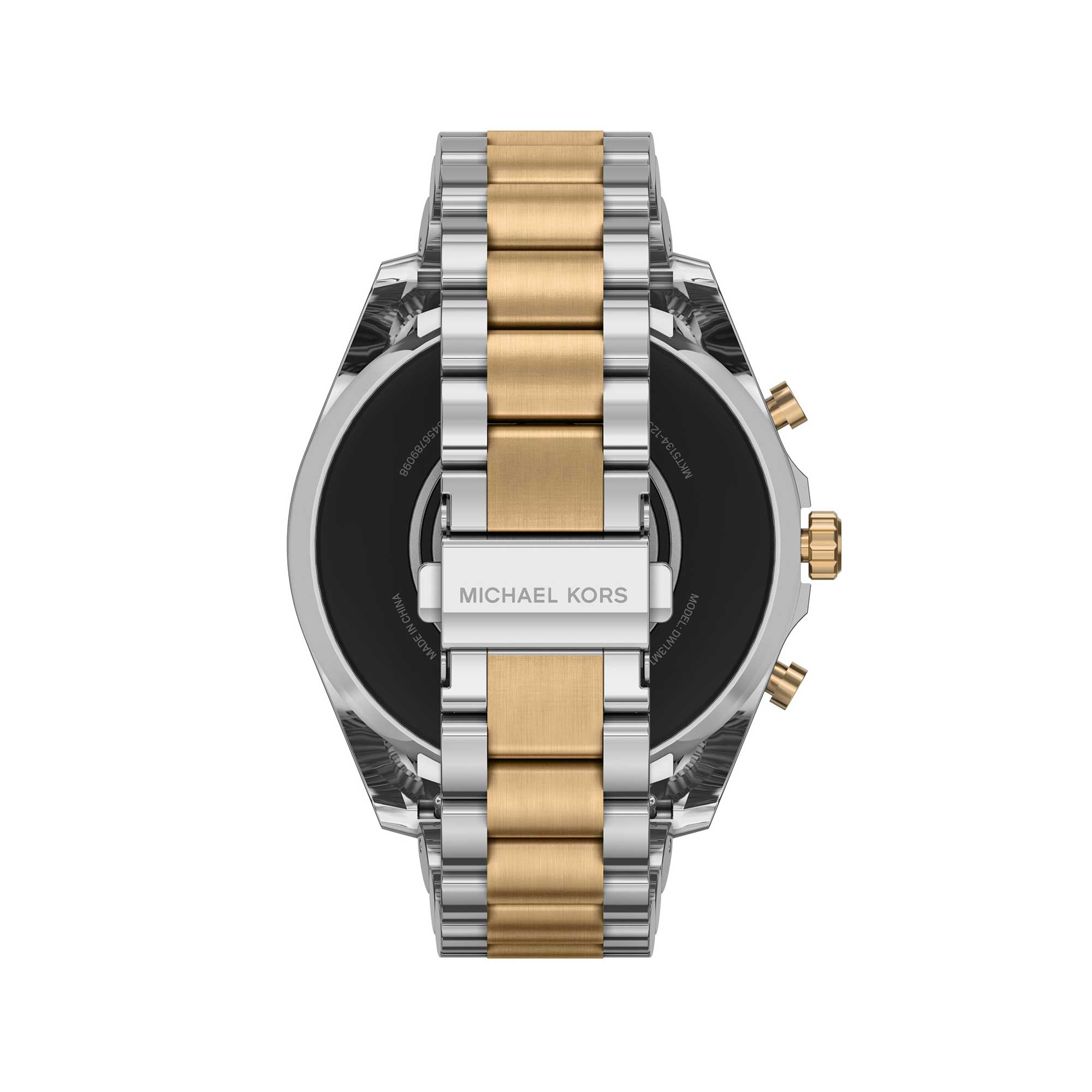 Michael Kors Bradshaw Gen 6 MKT5134 - immagine 2