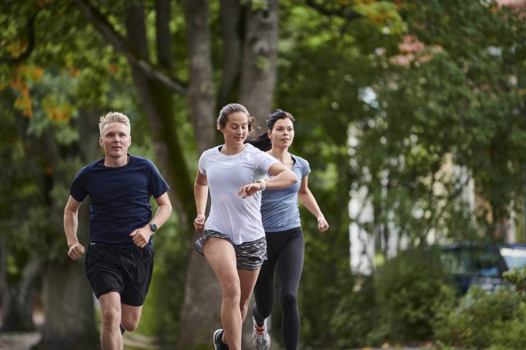 Polar Serie Vantage V2 - Gioielleria Casavola Noci - smartwatch per running