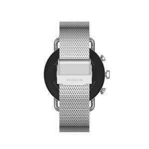 Skagen Falster Gen 6 SKT5300 - Gioielleria Casavola Noci - smartwatch wear os google - idee regalo hi tech - bracciale acciaio