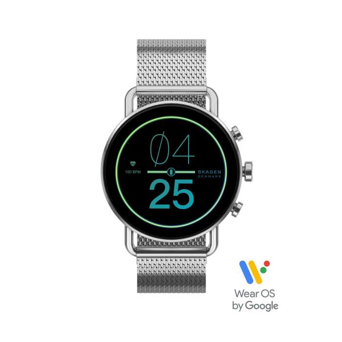 Skagen Falster Gen 6 SKT5300 - Gioielleria Casavola Noci - smartwatch wear os google - idee regalo hi tech - main