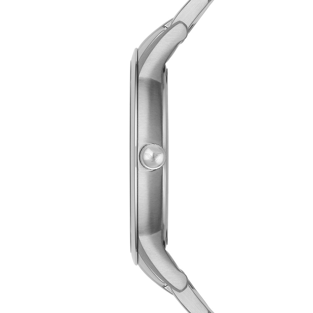 Emporio Armani Orologi AR11179 - Gioielleria Casavola Noci - idea regalo uomo sportivo elegante - corona