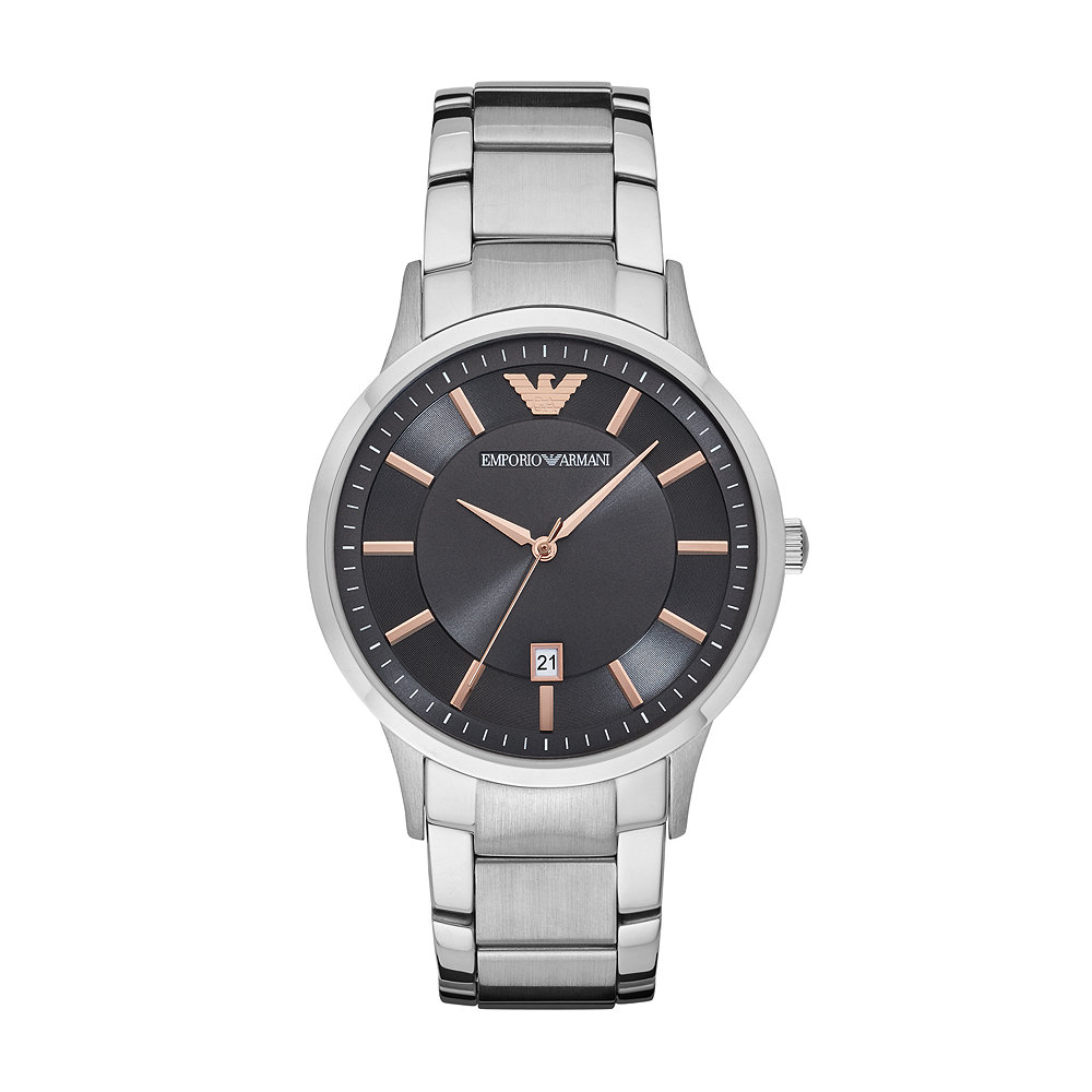 Emporio Armani Orologi AR11179 - Gioielleria Casavola Noci - idea regalo uomo sportivo elegante - main