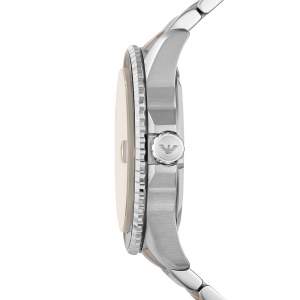 Emporio Armani Orologi AR11340 - Gioielleria Casavola Noci - idea regalo uomo elegante sportivo - corona