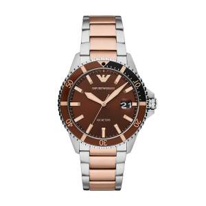 Emporio Armani Orologi AR11340 - Gioielleria Casavola Noci - idea regalo uomo elegante sportivo - main