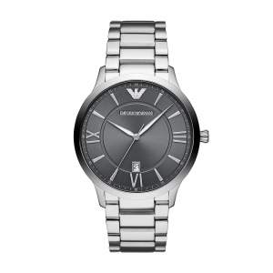 Emporio Armani Orologi AR11350 - Gioielleria Casavola Noci - idea regalo uomo elegante sportivo - main