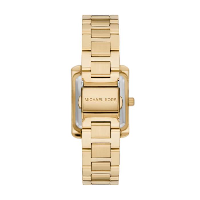 Michael Kors Orologi MK4640 - Gioielleria Casavola Noci - idea regalo donna compleanno - accessori fashion - bracciale acciaio oro giallo