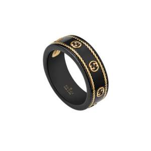 Gucci Jewelry YBC606826001 - Gioielleria Casavola Noci - anello in oro - idea regalo - fashion e moda