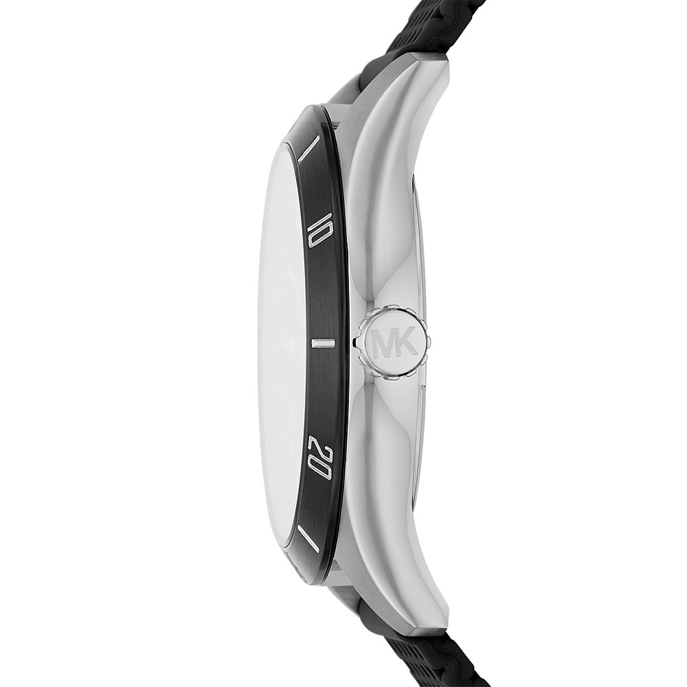 Michael Kors Orologi MK8819 - Gioielleria Casavola Noci - idea regalo uomo sportivo - corona