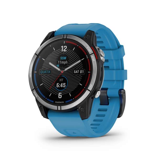 Garmin Quatix 7 - Casavola - Gioiellieri dal 1882 - Noci