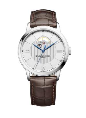 Baume et Mercier Classima M0A10524 - Gioielleria Casavola di Noci - orologio automatico svizzero da uomo - main