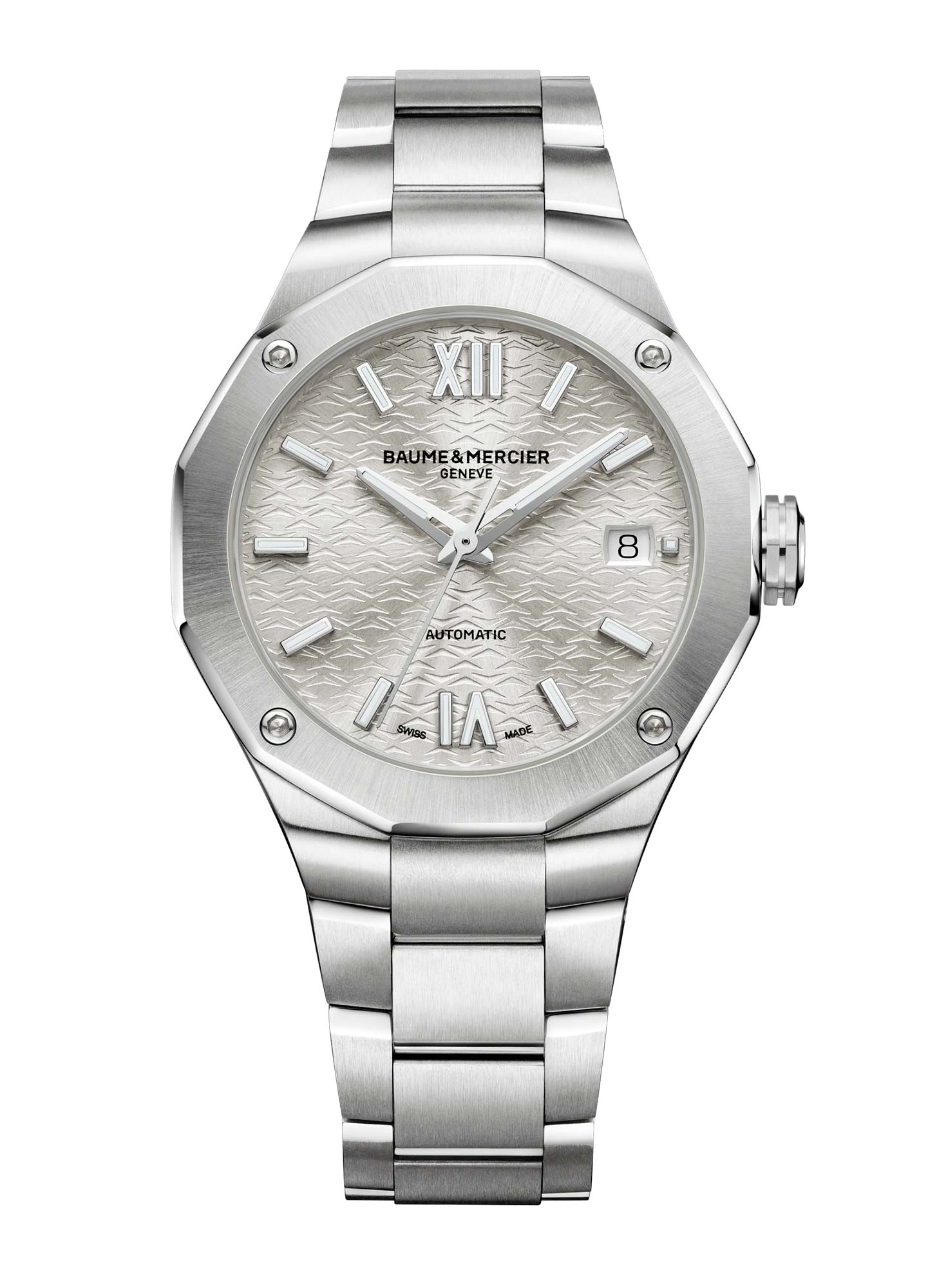Baume et Mercier Riviera M0A10615 - Gioielleria Casavola di Noci