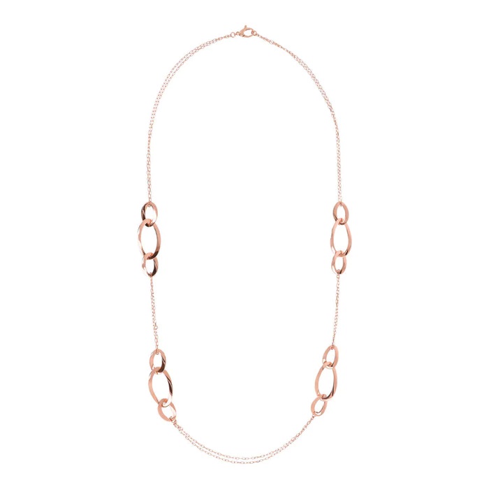 Collana station Bronzallure WSBZ01966R - immagine 2