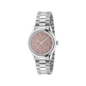 Gucci G-Timeless YA1265033 - Gioielleria Casavola di Noci - orologio da donna svizzero - idea regalo 18 anni ragazza - main
