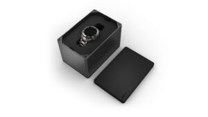 Garmin MARQ Aviator Gen 2 - Gioielleria Casavola di Noci - luxury smartwatch GPS - Sensore Cardio e schermo AMOLED - box