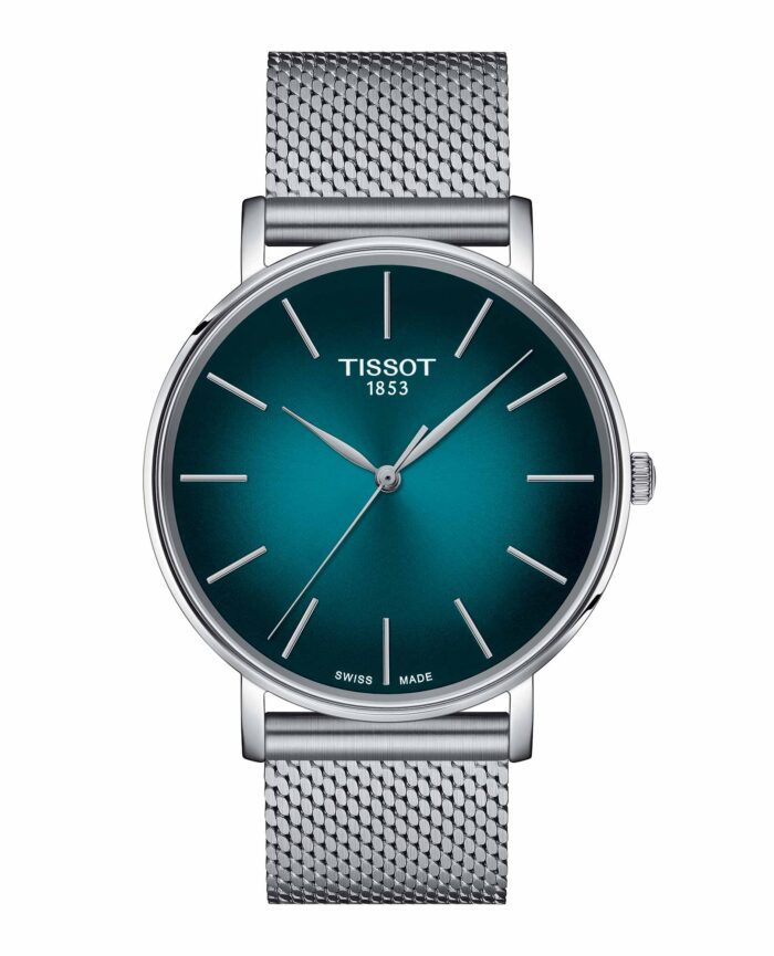 Tissot Everytime T143.410.11.091.00 - Gioielleria Casavola di Noci - orologio svizzero con miglior rapporto qualità prezzo - main