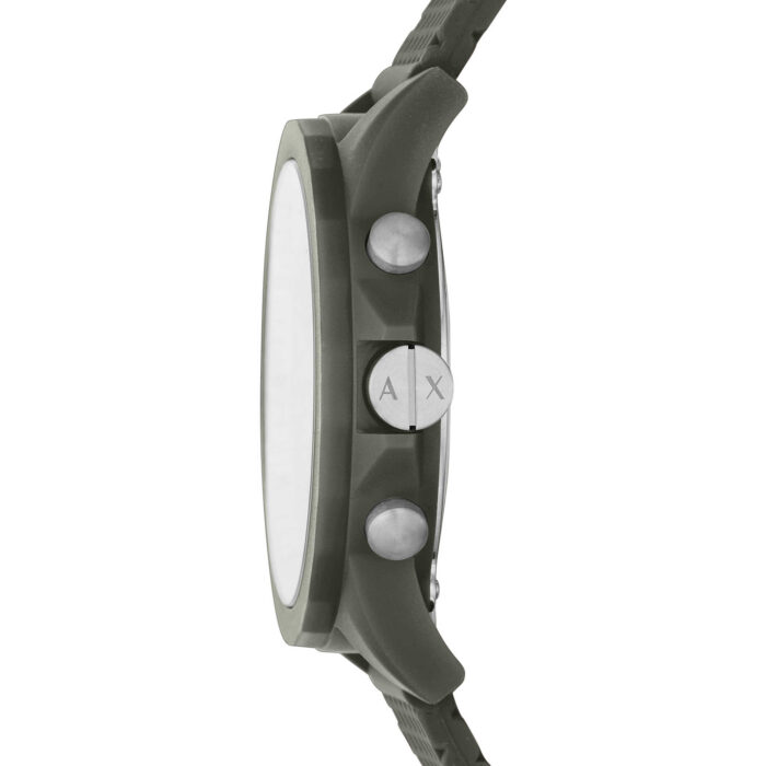 Armani AX Orologi AX1346 - Gioielleria Casavola di Noci - cronografo - idee regalo ragazzo 18 anni - pratico e leggero