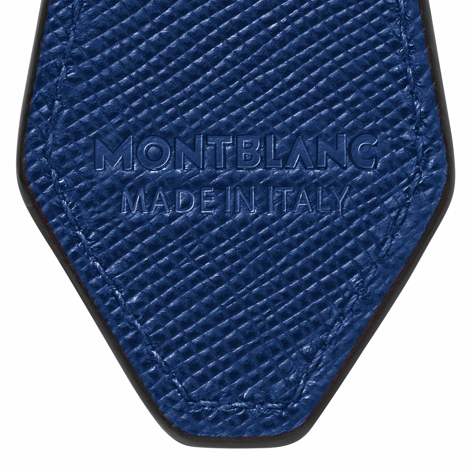 Montblanc portachiavi Sartorial 130818 - Gioielleria Casavola di Noci - idee regalo per una nuova attività - made in italy