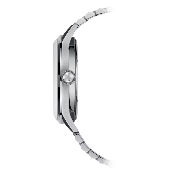 Mido Multifort Powerwind M040.407.11.047.00 - Gioielleria Casavola di Noci - orologio automatico svizzero in acciaio INOX