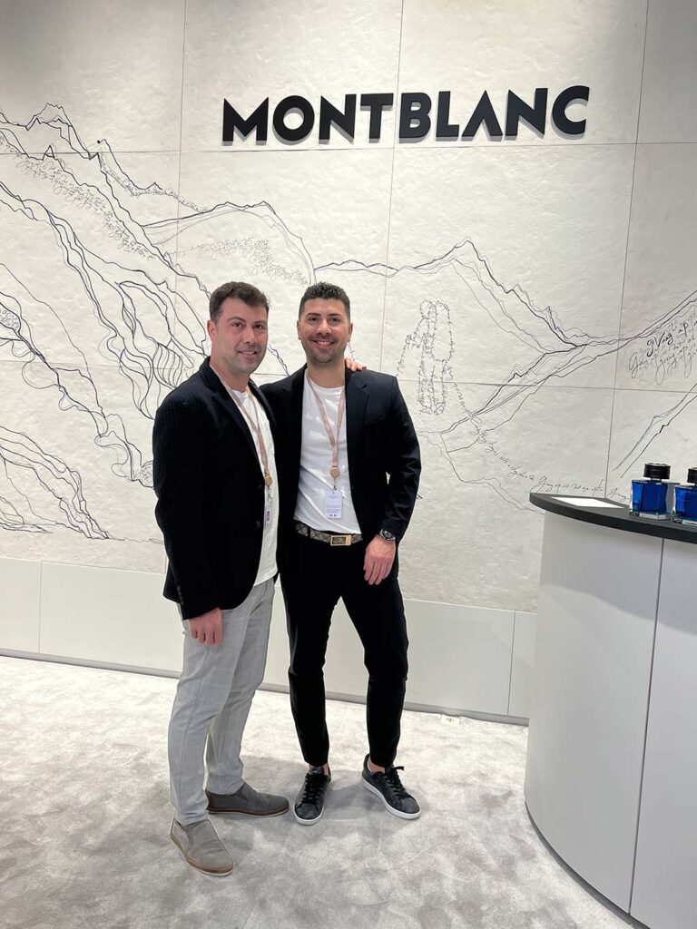 Watches and Wonders 2023 - Le novità presentate da Montblanc orologi