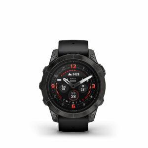 Garmin Epix Pro Gen 2 Sapphire 47 mm - Gioielleria Casavola di Noci - smartwatch multisport GPS con schermo AMOLED